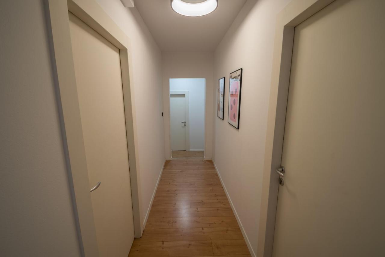 Pomodoro Rooms Загреб Экстерьер фото
