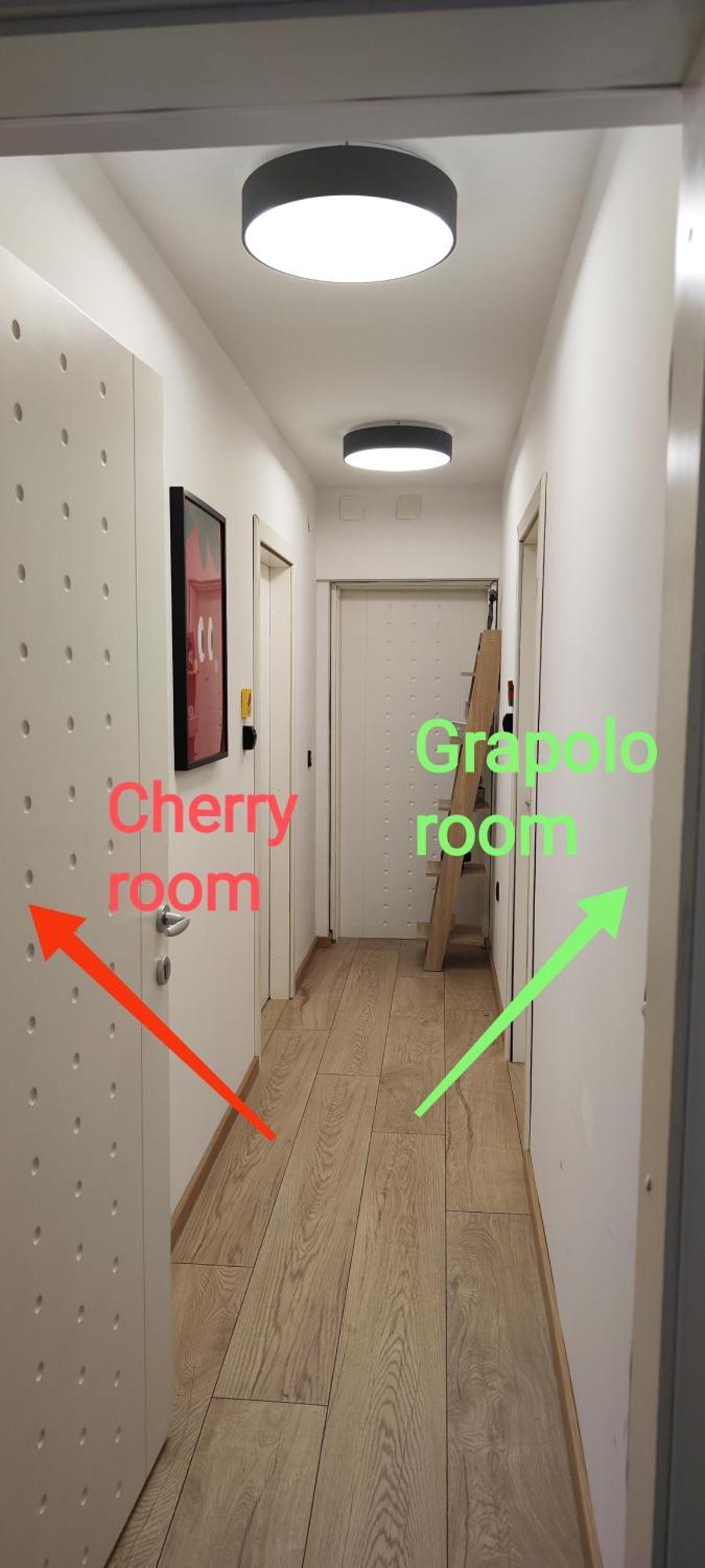 Pomodoro Rooms Загреб Экстерьер фото
